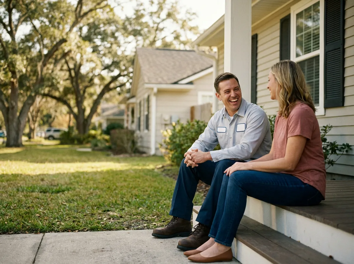 Septic tank pumping FAQs for Holiday, FL